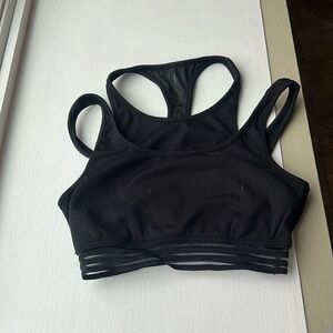 Alo sports bra